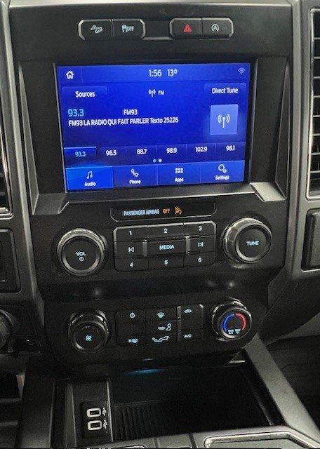 Ford F-150 2019 - Image 17