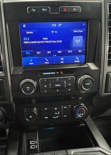 Ford F-150 2019 - Thumbnail 17