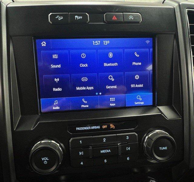 Ford F-150 2019 - Image 18