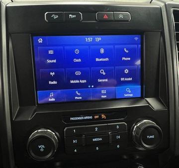 Ford F-150 2019 - Thumbnail 18