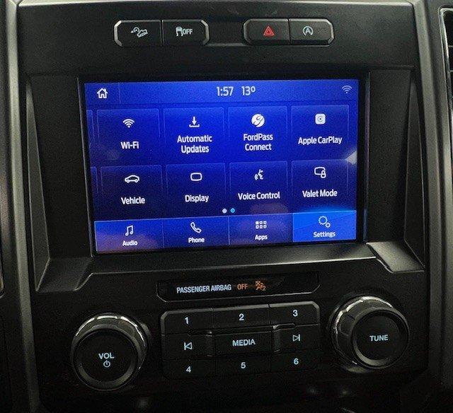 Ford F-150 2019 - Image 19