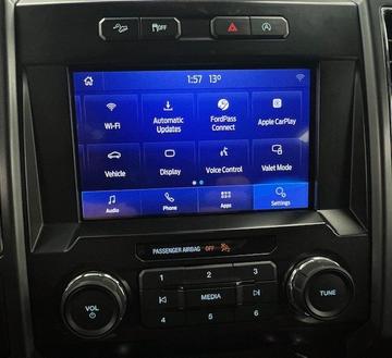 Ford F-150 2019 - Thumbnail 19