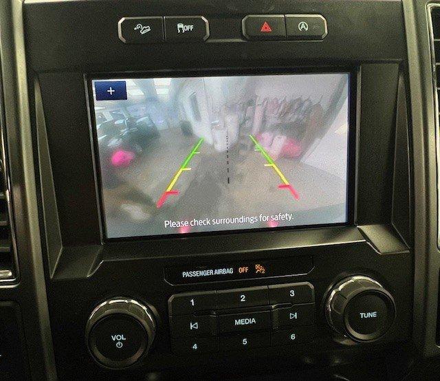 Ford F-150 2019 - Image 20