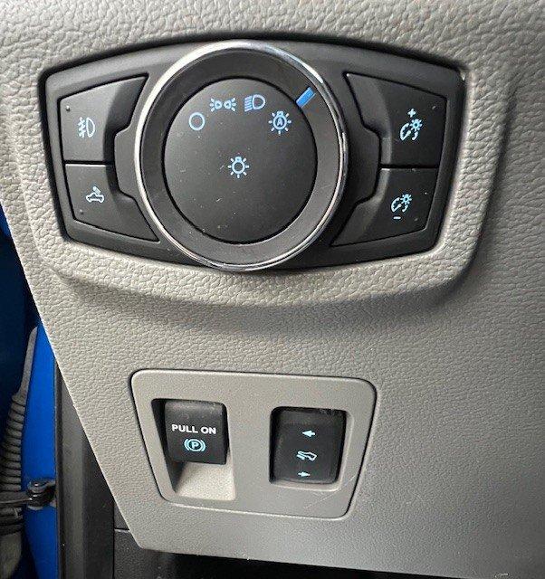 Ford F-150 2019 - Image 24