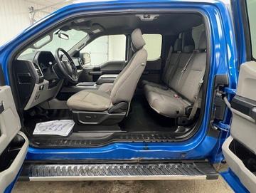 Ford F-150 2019 - Thumbnail 30