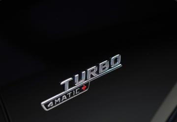 Mercedes-Benz AMG GLE 53 Coupe 2024 - Thumbnail 7