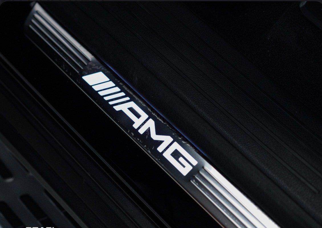 Mercedes-Benz AMG GLE 53 Coupe 2024 - Image 9