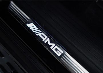 Mercedes-Benz AMG GLE 53 Coupe 2024 - Thumbnail 9