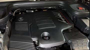 Mercedes-Benz AMG GLE 53 Coupe 2024 - Thumbnail 10