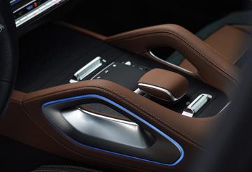 Mercedes-Benz AMG GLE 53 Coupe 2024 - Thumbnail 16