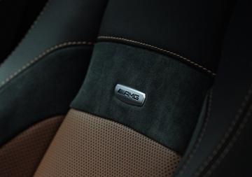 Mercedes-Benz AMG GLE 53 Coupe 2024 - Thumbnail 17