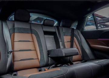 Mercedes-Benz AMG GLE 53 Coupe 2024 - Thumbnail 18