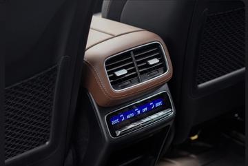 Mercedes-Benz AMG GLE 53 Coupe 2024 - Thumbnail 19