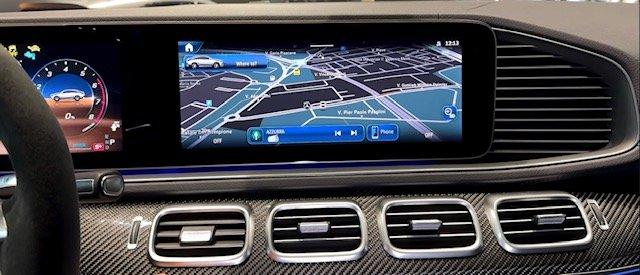 Mercedes-Benz AMG GLE 53 Coupe 2024 - Image 24