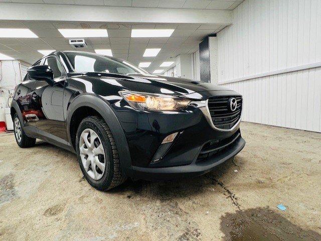 Mazda CX-3 2019 - Image 3