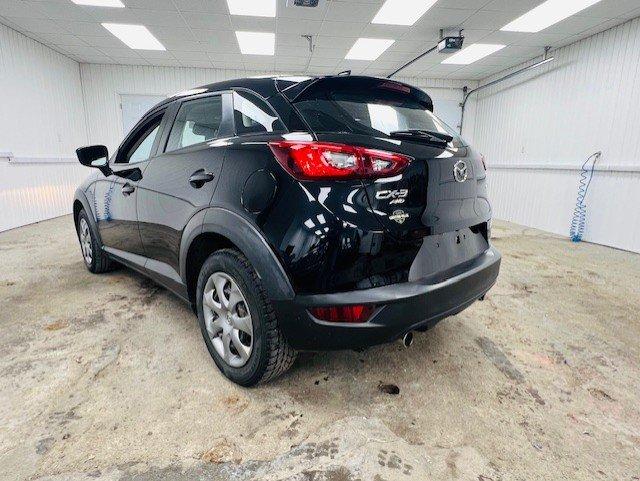 Mazda CX-3 2019 - Image 9