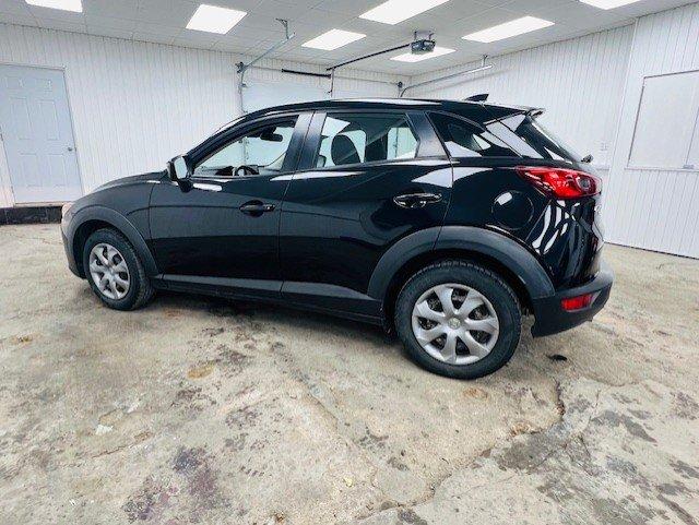 Mazda CX-3 2019 - Image 10
