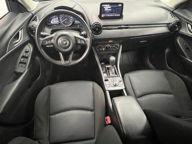 Mazda CX-3 2019 - Image 12