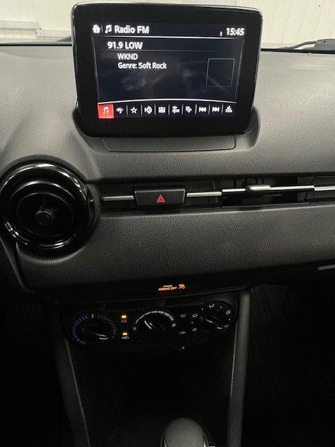 Mazda CX-3 2019 - Image 17