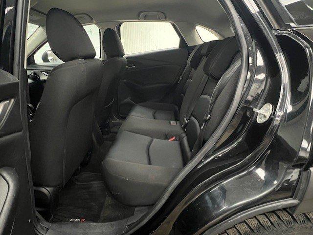 Mazda CX-3 2019 - Image 27