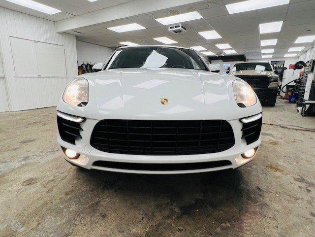 Porsche Macan 2017 - Image 2