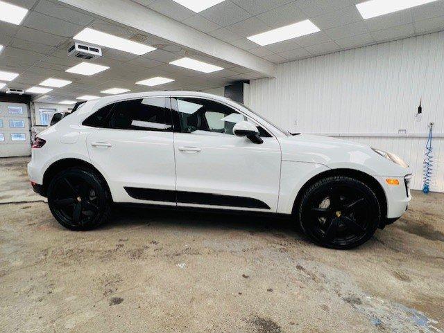 Porsche Macan 2017 - Image 6