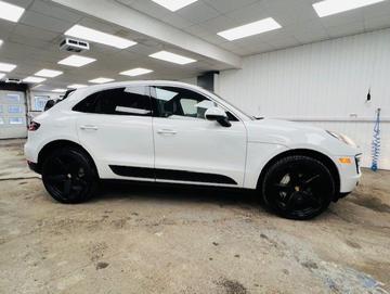 Porsche Macan 2017 - Thumbnail 6