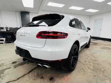 Porsche Macan 2017 - Thumbnail 7