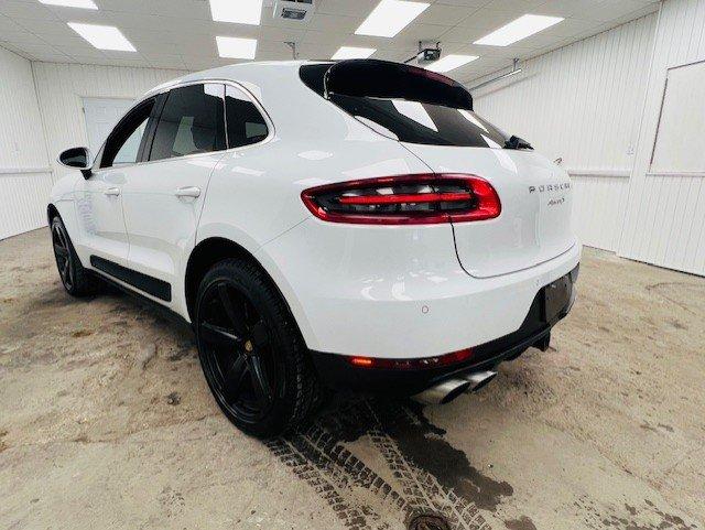 Porsche Macan 2017 - Image 9