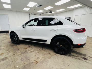 Porsche Macan 2017 - Thumbnail 10