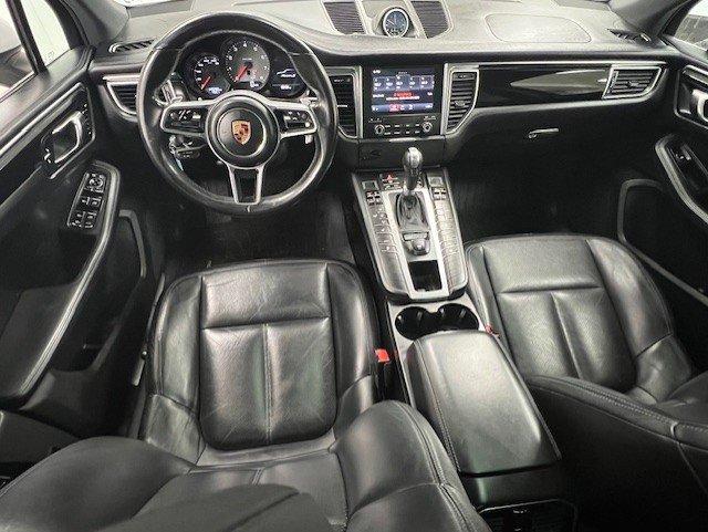 Porsche Macan 2017 - Image 12