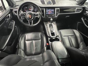 Porsche Macan 2017 - Thumbnail 12