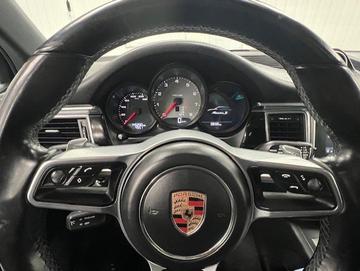 Porsche Macan 2017 - Thumbnail 13