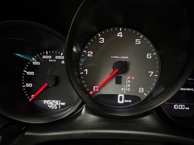 Porsche Macan 2017 - Image 14