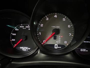 Porsche Macan 2017 - Thumbnail 14