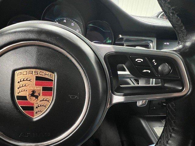 Porsche Macan 2017 - Image 15