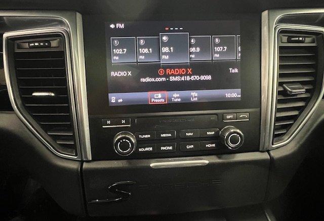 Porsche Macan 2017 - Image 17