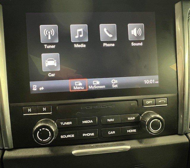 Porsche Macan 2017 - Image 18