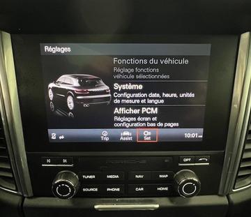 Porsche Macan 2017 - Thumbnail 19