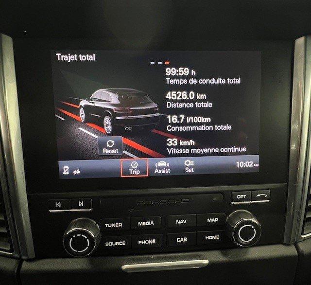 Porsche Macan 2017 - Image 20