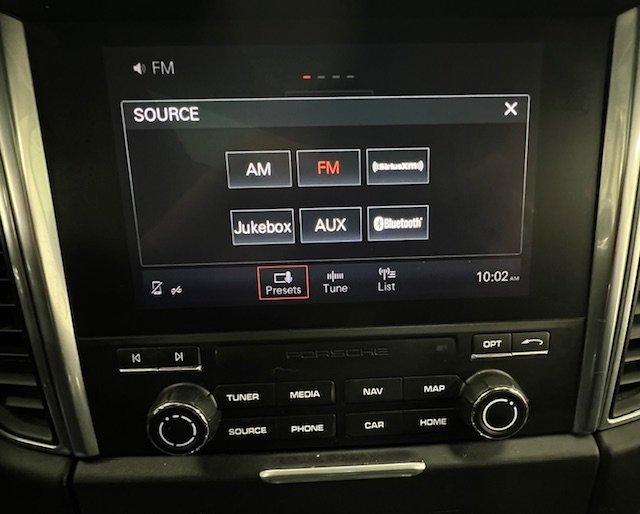 Porsche Macan 2017 - Image 21