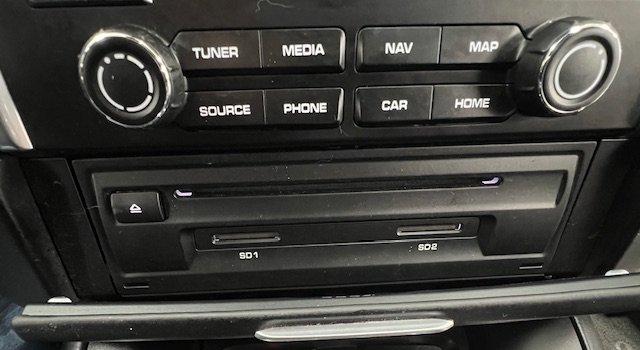 Porsche Macan 2017 - Image 22