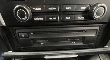 Porsche Macan 2017 - Thumbnail 22