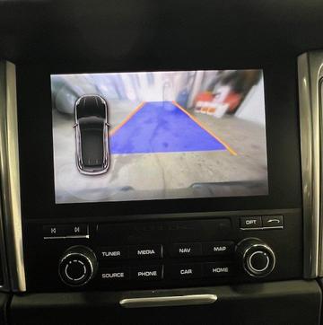 Porsche Macan 2017 - Thumbnail 23