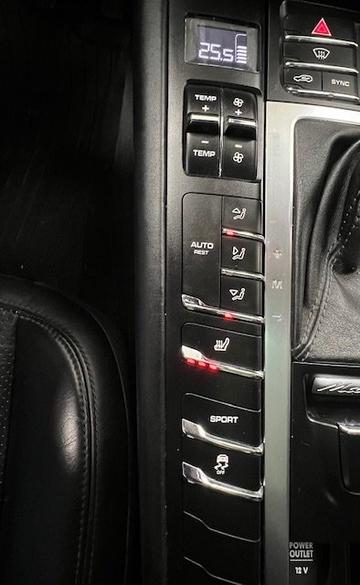 Porsche Macan 2017 - Thumbnail 25