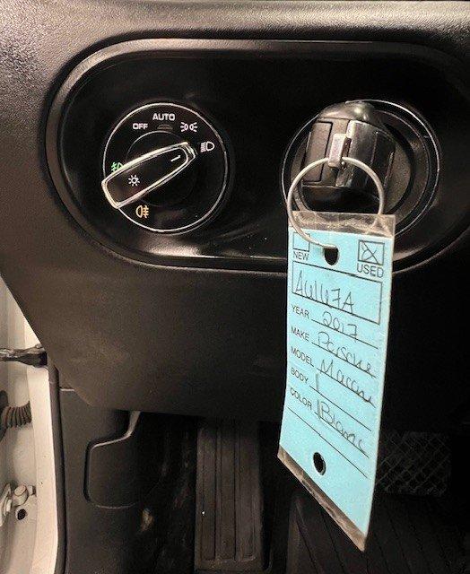 Porsche Macan 2017 - Image 28