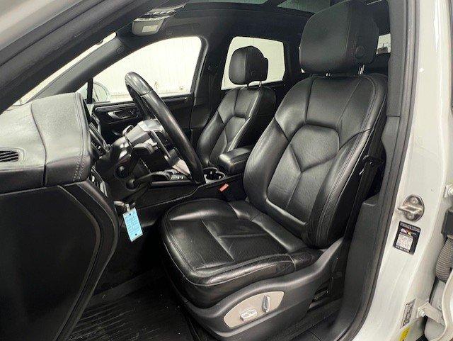 Porsche Macan 2017 - Image 33