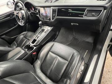 Porsche Macan 2017 - Thumbnail 36