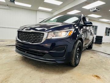 Kia Sedona 2020 - Thumbnail 1