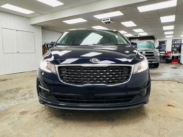 Kia Sedona 2020 - Thumbnail 2